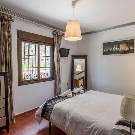 Villa Asuncion Arenas By Ruralidays Экстерьер фото